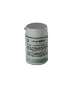 Gheos Munibios granuli integratore alimentare di fermenti lattici 150g