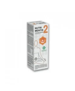 Gheos Nutri Mentis 2 tonificante 30ml