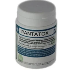 Gheos Pantatox difese immunitarie antiossidante 30 compresse