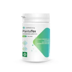 Gheos Pantatox difese immunitarie antiossidante 30 compresse