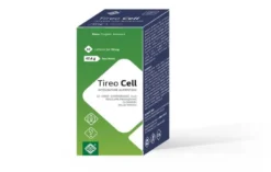 Gheos Tireo Cell utile per le difese immunitarie 60 capsule