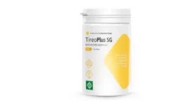 Gheos Tireoplus Sg per il metabolismo e funzionalità tiroidea granulare 150g