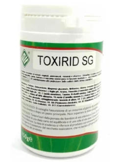 Gheos Toxirid SG 150g