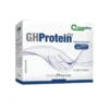 GH Protein Plus integratore di proteine del siero del latte in polvere gusto Vaniglia 20 buste
