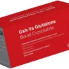 Ghs-Va Glutatione Boost Orosolubile 30 stick