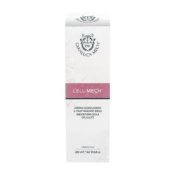 Gianluca Mech Cell Mech Crema per la cellulite 200ml