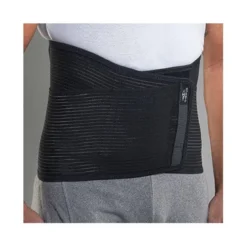 GibaudCorsetto Lombosacrale Ortho Action V Taglia 3