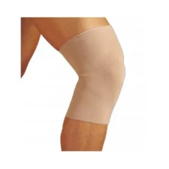 Gibaud Ginocchiera Cotone Sottile Taglia 2