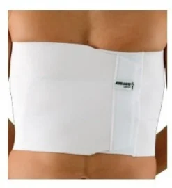 Gibaud Ortho Cintura Elastica Toracica Regolabile 4 Bande Taglia 2