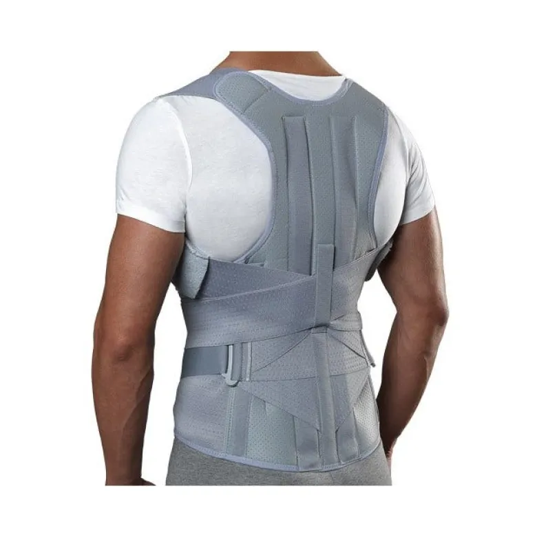 Gibaud Ortho Dorsolombogib Taglia 4