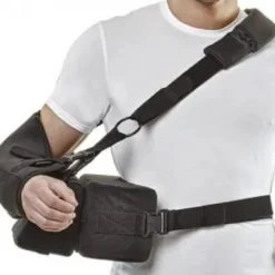 Gibaud Ortho Intellisling 30 Tutore Per Abduzione Di Spalla