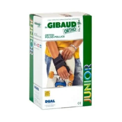 Gibaud Ortho Junior Ortesi Pollice Sinistro