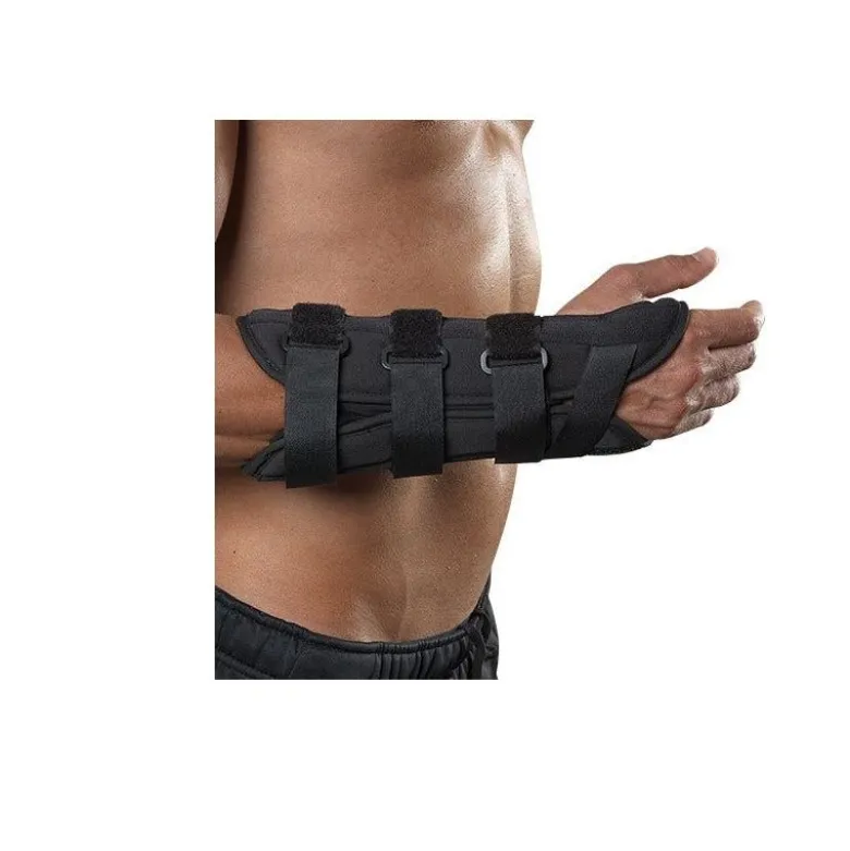 Gibaud Ortho Manugib Tutore Polso Sinistro Taglia 1