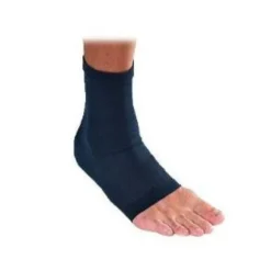 Gibaud Sport Cavigliera Calzino Blu Taglia 4
