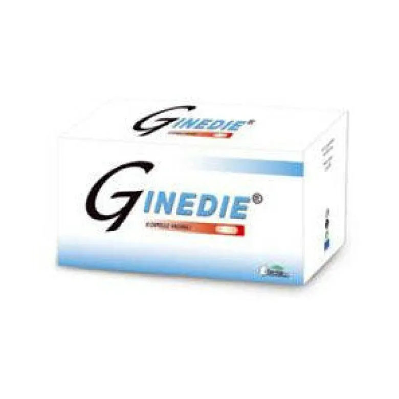 Ginedie