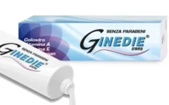 Ginedie Crema Vaginale idratante 25ml