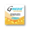 Ginedie Schiuma detergente intimo antibatterico 100ml