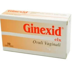 Ginexid Ovuli Vaginali