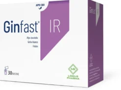 Ginfast IR 30 Bustine