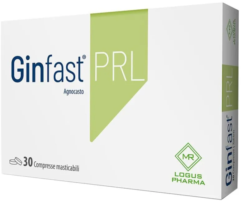 Ginfast PRL