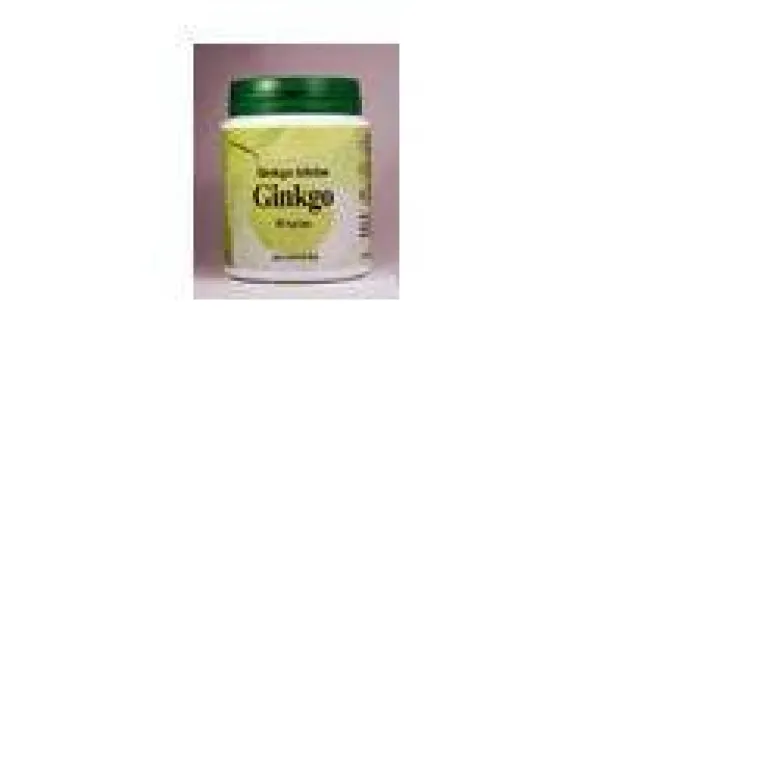 Gingko Bilboa