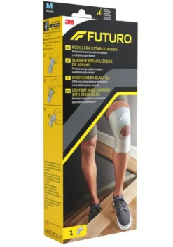 Ginocchiera Elastica Taglia M