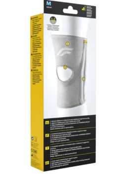 Ginocchiera Elastica Taglia M