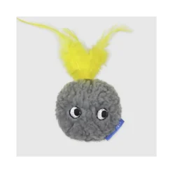 Gioco Con Squeaker Anti Stress