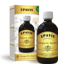 Giorgini Dr. Martino Epavis Liquido Analcoolico 500ml