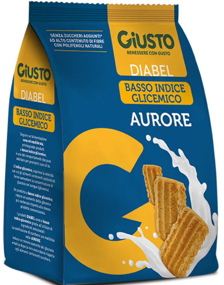 Giusto Diabel Aurore