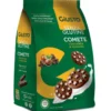 Giusto Senza Glutine Comete biscotti cioccolato e nocciola 200g