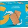 Giusto Senza Zucchero Biscotti Mattino 350g