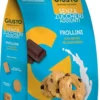 Giusto Senza Zucchero frollini con gocce di cioccolato senza glutine 350g