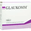 Glaukomm integratore alimentare utile per la vista 30 bustine