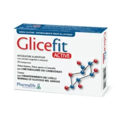 Glicefit ACTIVE