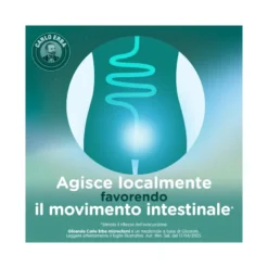 Glicerolo Carlo Erba Adulti 6,75g soluzione rettale 6 contenitori monodose con camomilla e malva