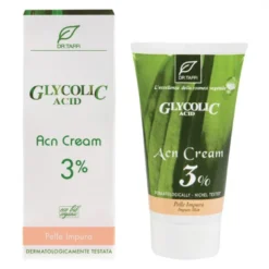 Glicolic Acid