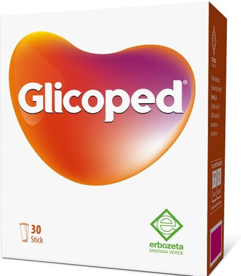 Glicoped 30 Stick