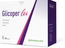 Glicoper Lei 30 Bustine