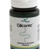 Glicorec integratore alimentare utile per la digestione 30 capsule