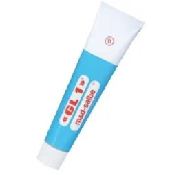 GL1 m&d salbe crema idratante 75 ml