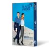 Gloria Travel & Work Gambaletto Nero 2