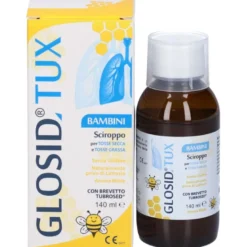 Glosid Tux Bambini 140 ml
