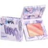 GLOW X - Polvere Viso Riflettente All Over
