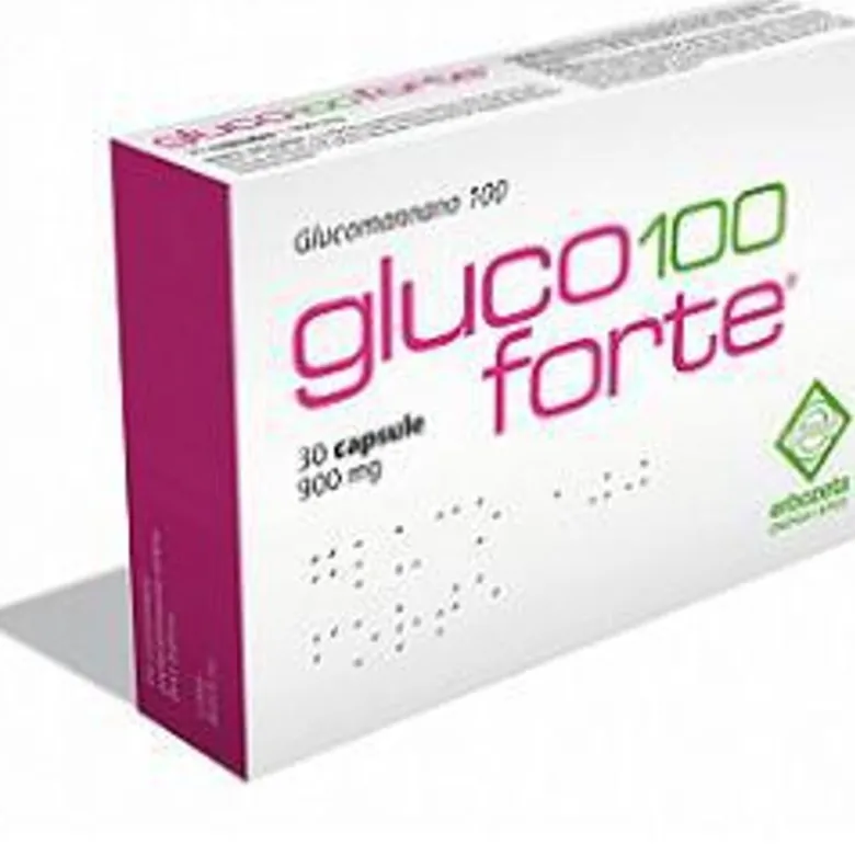 gluco100