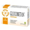Glucobetan 14 compresse coadiuvante difese immunitarie
