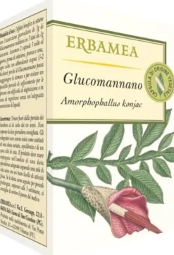 GLUCOMANNANO
