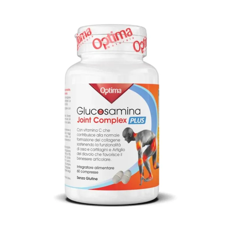 Glucosamina