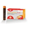 Glucosprint Plus Arancia integratore alimentare di vitamine 6 fiale