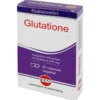Glutatione 30 Capsule
